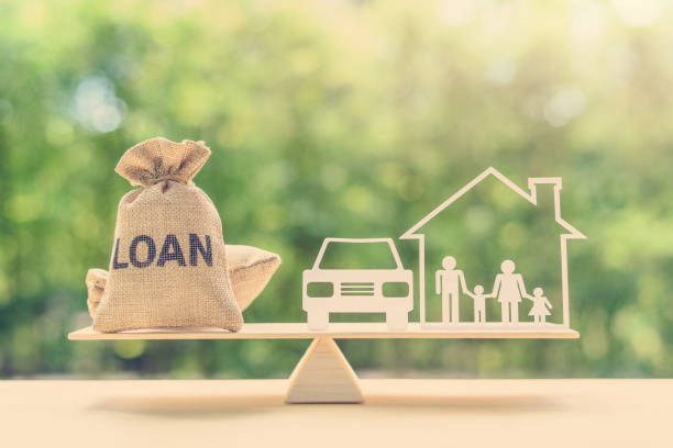 Best Commercial Real Estate Loans  in St Marys, OH
