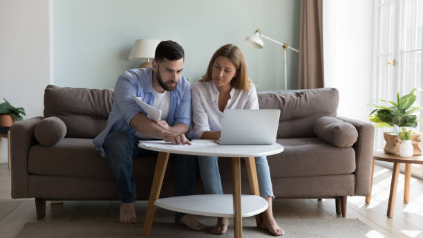 Trusted St Marys, OH Loan Agency Experts